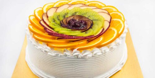 good bakery in jaipur