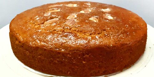 bakery in mansarovar jaipur
